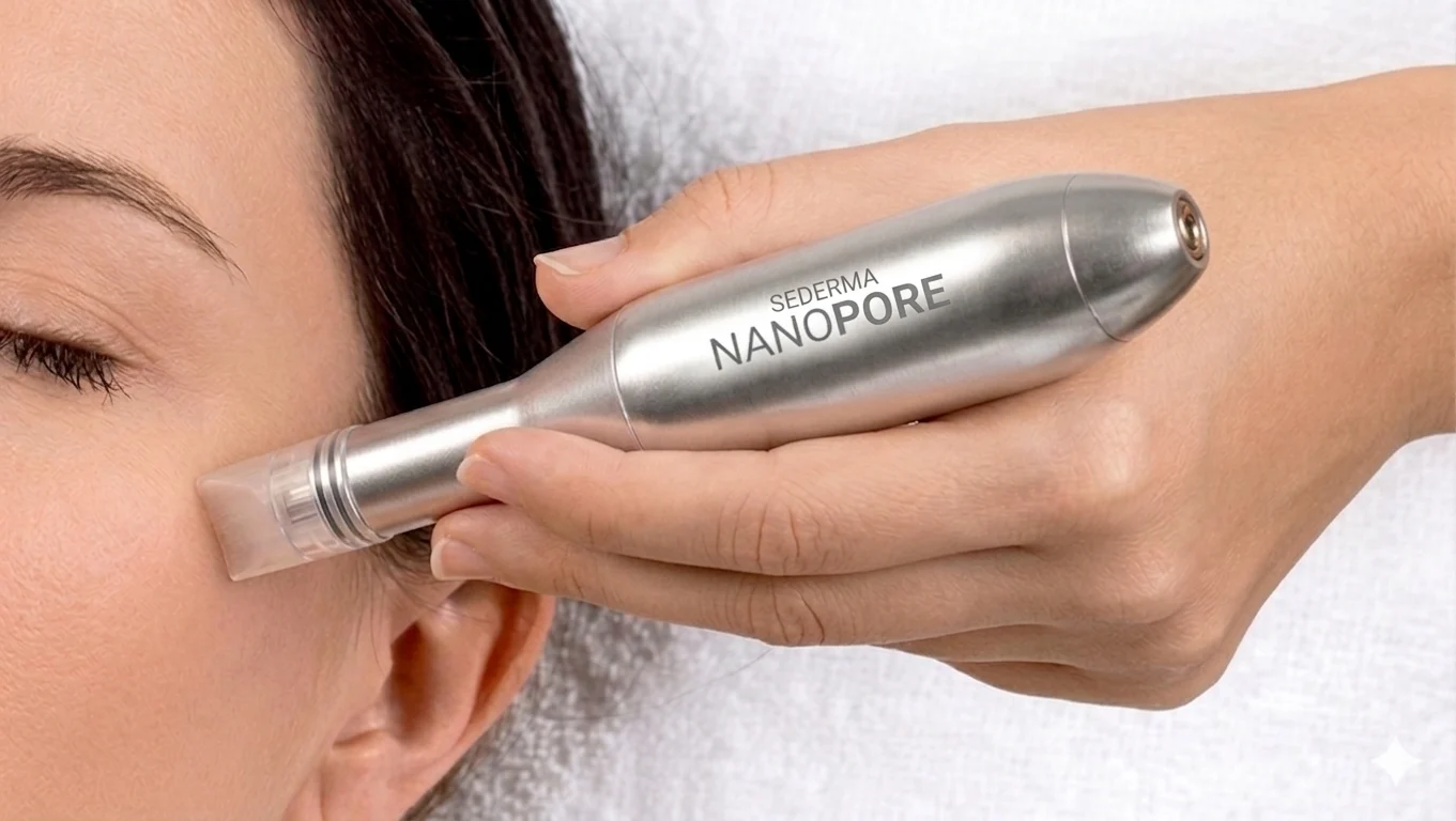Nanopore