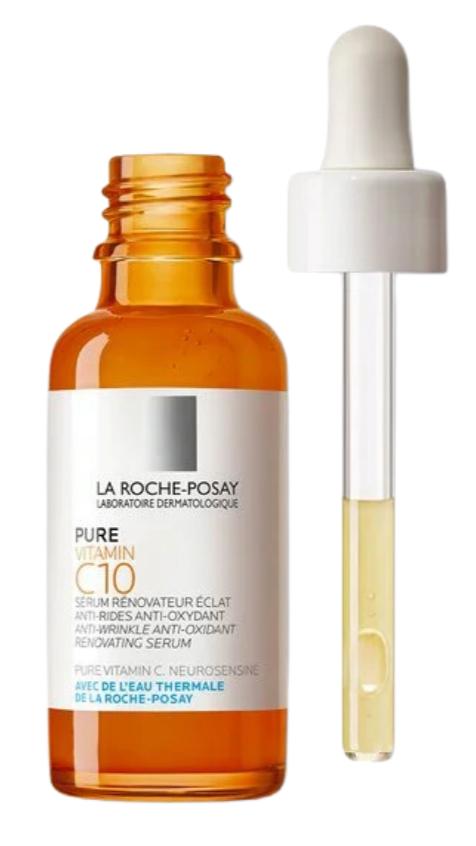 PURE VITAMIN C10 SERUM