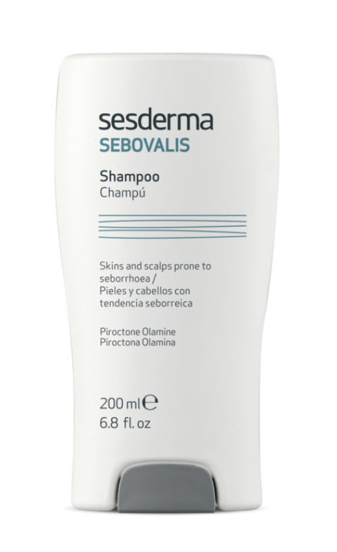 SEBOVALIS SHAMPOO