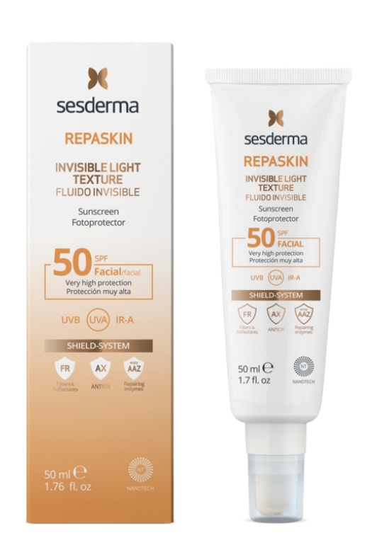 REPASKIN FLUIDO INVISIBLE