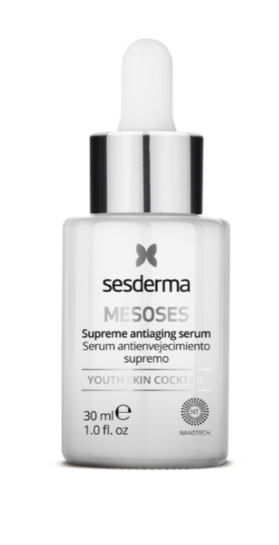 MENOSES SERUM