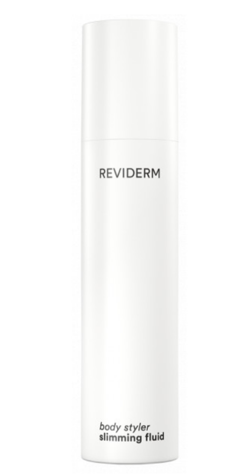 REVIDERM BODY STYLER SLIMMING FLUID 200ML