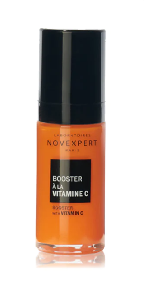 BOOSTER A LA VITAMINE C 300ML
