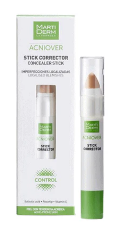 MD ACNIOVER STICK CORRECTOR
