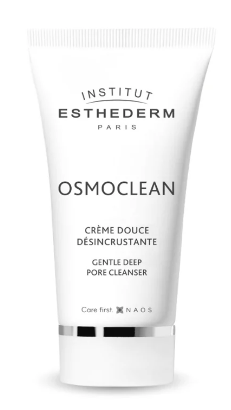 OSMOCLEAN CREMA DESINCRUSTANTE SUAVE 75ML